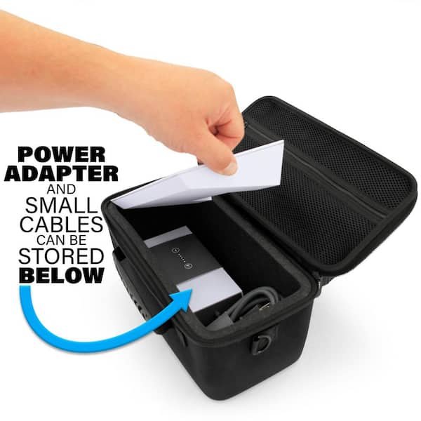Starlink Power Backup Solutions